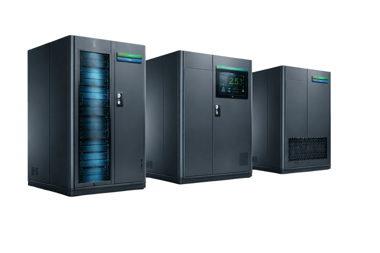 Precision Air Conditioning Systems