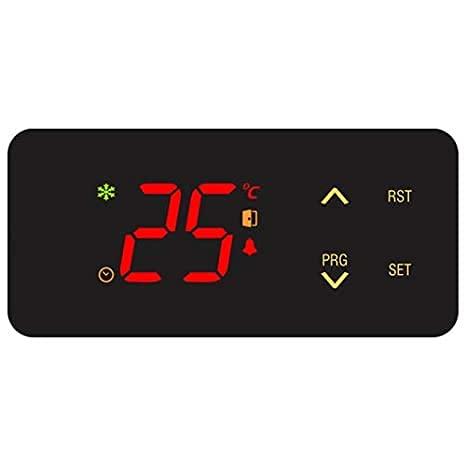 TEMPERATURE CONTROLLERS